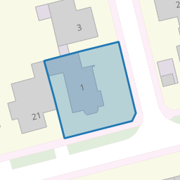 Perceel GLO00-A-3548