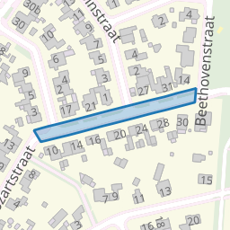 Perceel GLO00-A-3549