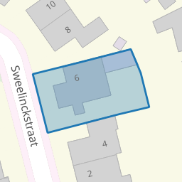 Perceel GLO00-A-3556