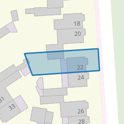 Perceel GLO00-A-3590