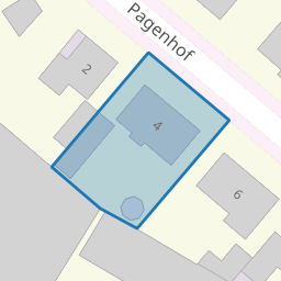 Perceel GLO00-A-3600