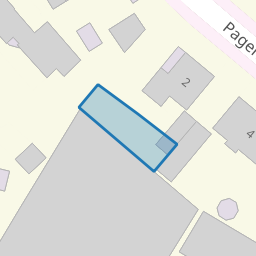 Perceel GLO00-A-3601