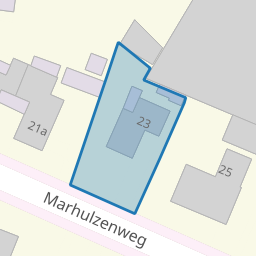 Perceel GLO00-A-3603