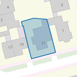 Perceel GLO00-A-3605