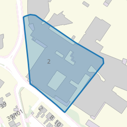 Perceel GLO00-A-3626