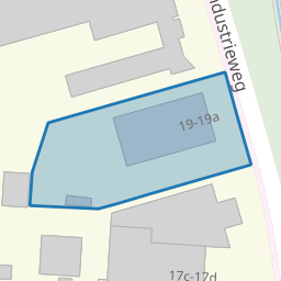 Perceel GLO00-A-3628