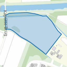 Perceel GLO00-A-3711