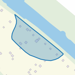 Perceel GLO00-A-3801