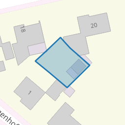 Perceel GLO00-A-3836