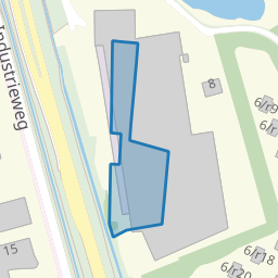 Perceel GLO00-A-3860