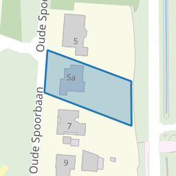 Perceel GLO00-A-3874