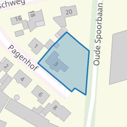 Perceel GLO00-A-3877