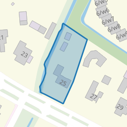 Perceel GLO00-A-3920