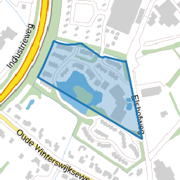 Perceel GLO00-A-3935