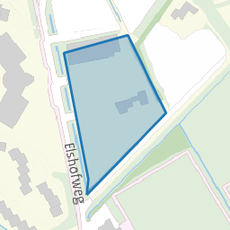 Perceel GLO00-A-3940