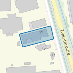 Perceel GLO00-A-3961