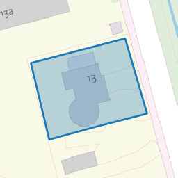 Perceel GLO00-A-3963