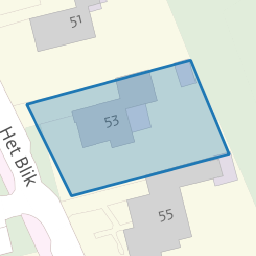 Perceel GLO00-A-3967