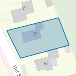 Perceel GLO00-A-3968