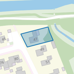 Perceel GLO00-A-3970