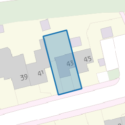 Perceel GLO00-A-3972