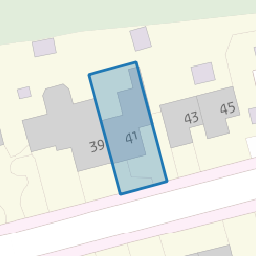 Perceel GLO00-A-3973