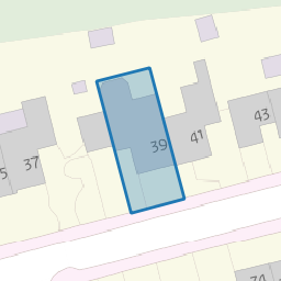 Perceel GLO00-A-3974