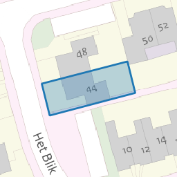 Perceel GLO00-A-3986