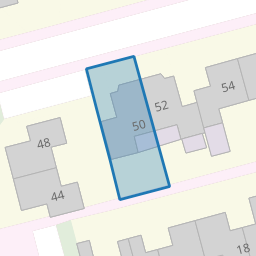 Perceel GLO00-A-3988