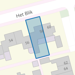 Perceel GLO00-A-3992