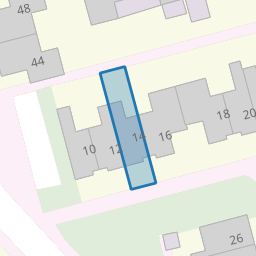 Perceel GLO00-A-3996