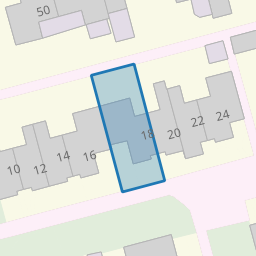 Perceel GLO00-A-3998