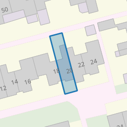 Perceel GLO00-A-3999