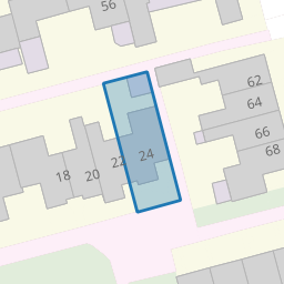 Perceel GLO00-A-4000