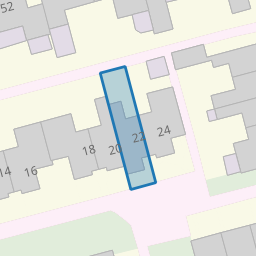 Perceel GLO00-A-4001