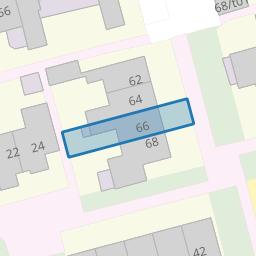 Perceel GLO00-A-4005