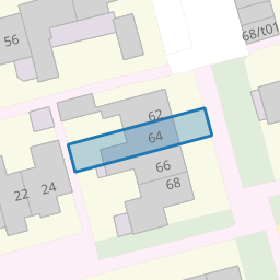 Perceel GLO00-A-4006