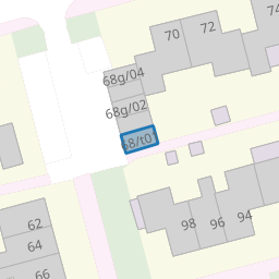 Perceel GLO00-A-4009