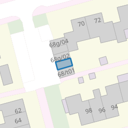 Perceel GLO00-A-4010