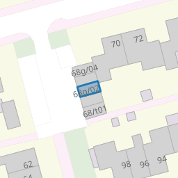 Perceel GLO00-A-4011