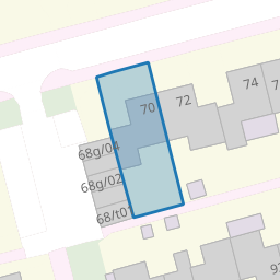 Perceel GLO00-A-4014