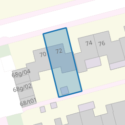 Perceel GLO00-A-4015