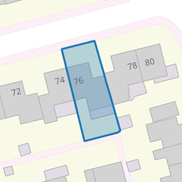Perceel GLO00-A-4017