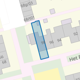 Perceel GLO00-A-4018