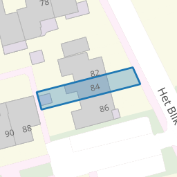 Perceel GLO00-A-4021