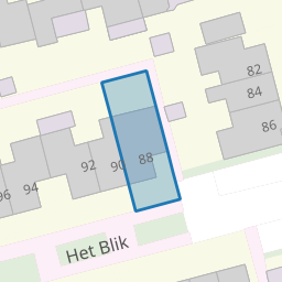 Perceel GLO00-A-4023