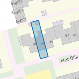 Perceel GLO00-A-4026