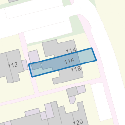 Perceel GLO00-A-4030