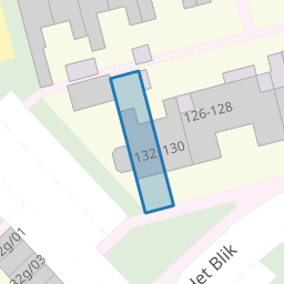 Perceel GLO00-A-4032