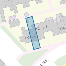 Perceel GLO00-A-4033